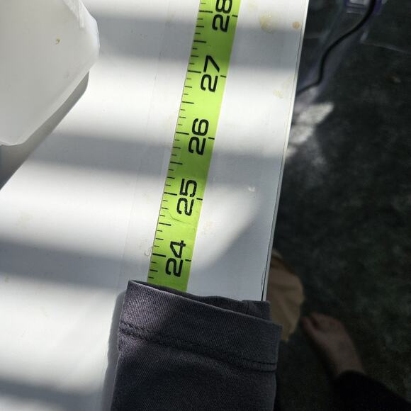 Nike Girls XLarge Y2K Rare Just Do It Graphic Tshirt 100% Cotton Groovy Artsy - Picture 9 of 9